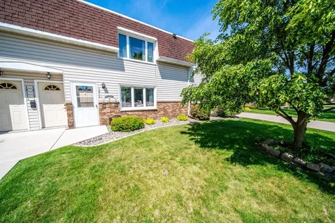 1815 Lakewood Avenue Albert Lea MN 56007