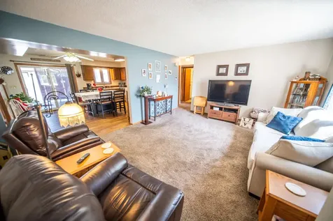 1815 Lakewood Avenue Albert Lea MN 56007