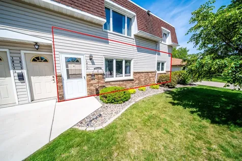 1815 Lakewood Avenue Albert Lea MN 56007