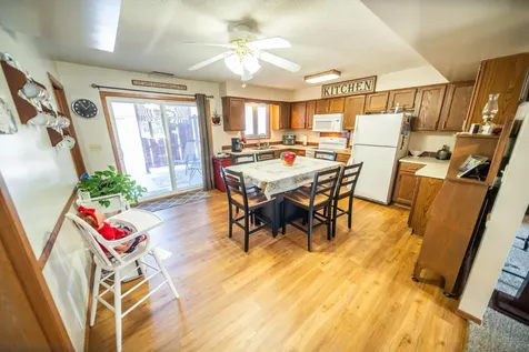 1815 Lakewood Avenue Albert Lea MN 56007