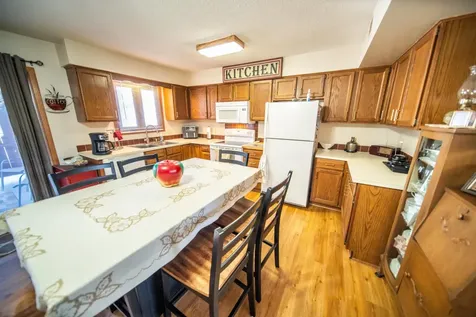 1815 Lakewood Avenue Albert Lea MN 56007