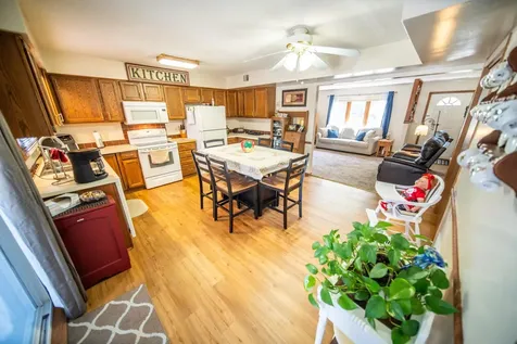 1815 Lakewood Avenue Albert Lea MN 56007