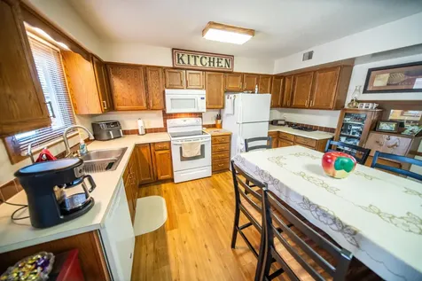 1815 Lakewood Avenue Albert Lea MN 56007