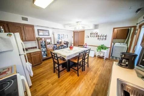 1815 Lakewood Avenue Albert Lea MN 56007