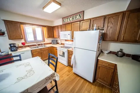 1815 Lakewood Avenue Albert Lea MN 56007