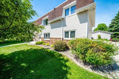 1815 Lakewood Avenue Albert Lea MN 56007