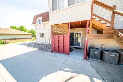 1815 Lakewood Avenue Albert Lea MN 56007