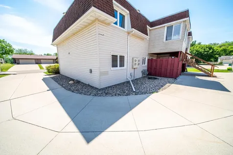 1815 Lakewood Avenue Albert Lea MN 56007