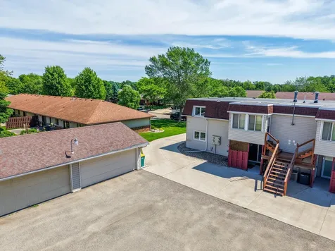 1815 Lakewood Avenue Albert Lea MN 56007