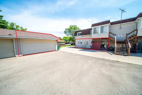 1815 Lakewood Avenue Albert Lea MN 56007