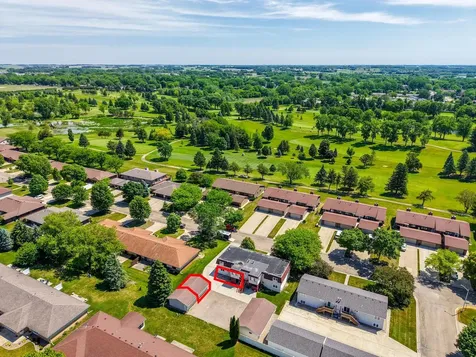 1815 Lakewood Avenue Albert Lea MN 56007