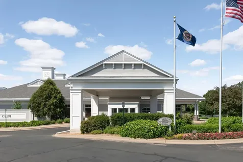 7628 Auto Club Circle Bloomington MN 55438