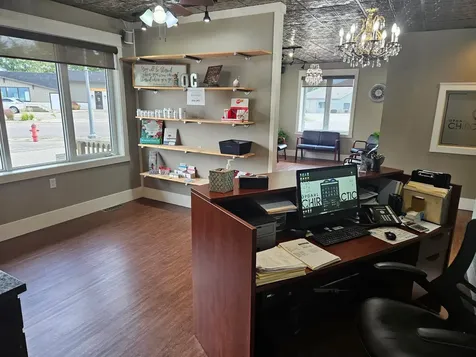 551 SW 1st Street Montevideo MN 56265