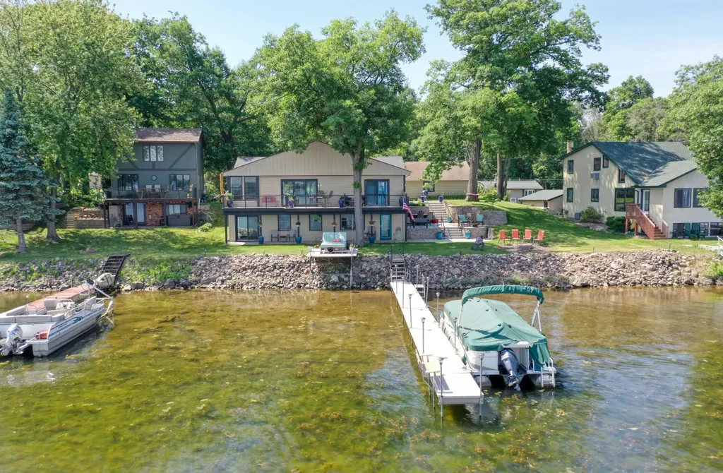 21389 Iverson Avenue N Forest Lake MN 55025