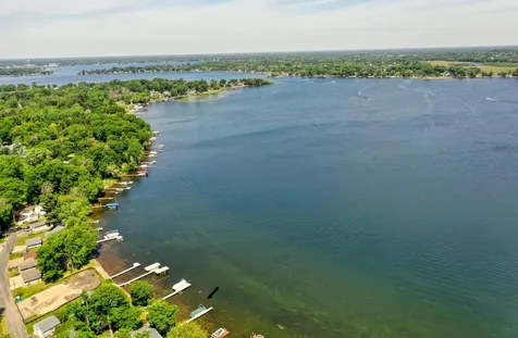 21389 Iverson Avenue N Forest Lake MN 55025