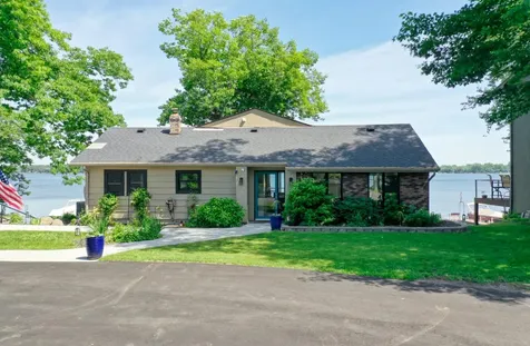 21389 Iverson Avenue N Forest Lake MN 55025