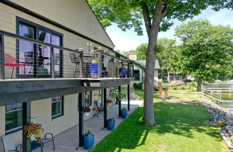 21389 Iverson Avenue N Forest Lake MN 55025