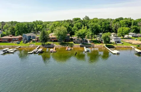 21389 Iverson Avenue N Forest Lake MN 55025