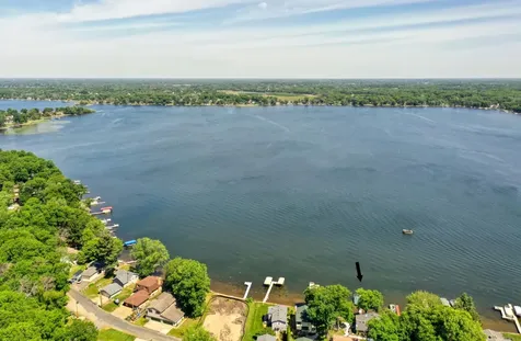 21389 Iverson Avenue N Forest Lake MN 55025