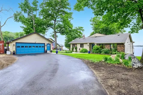 21389 Iverson Avenue N Forest Lake MN 55025