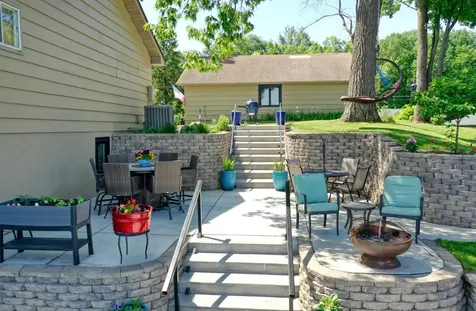 21389 Iverson Avenue N Forest Lake MN 55025