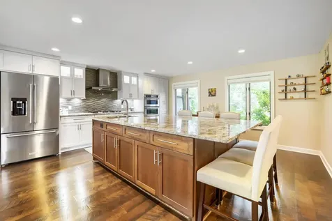 21389 Iverson Avenue N Forest Lake MN 55025