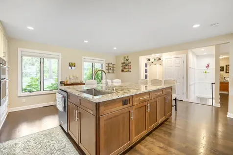 21389 Iverson Avenue N Forest Lake MN 55025