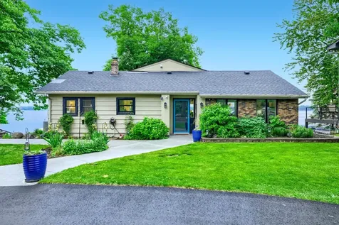 21389 Iverson Avenue N Forest Lake MN 55025