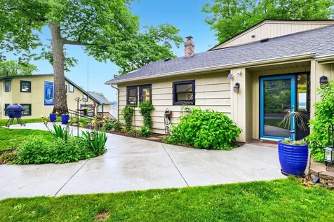 21389 Iverson Avenue N Forest Lake MN 55025