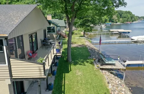 21389 Iverson Avenue N Forest Lake MN 55025
