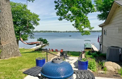 21389 Iverson Avenue N Forest Lake MN 55025