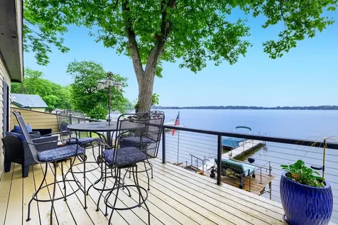 21389 Iverson Avenue N Forest Lake MN 55025