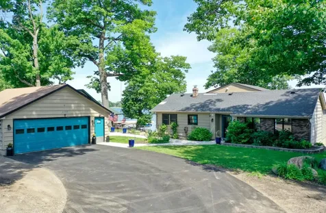 21389 Iverson Avenue N Forest Lake MN 55025