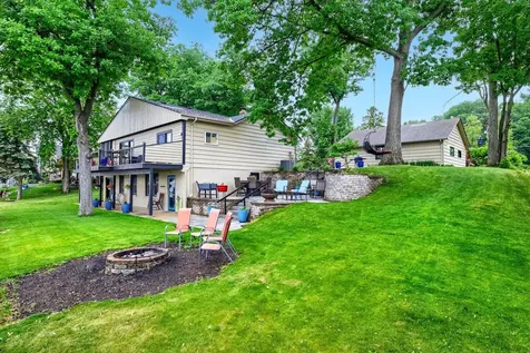 21389 Iverson Avenue N Forest Lake MN 55025