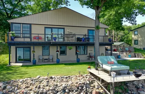 21389 Iverson Avenue N Forest Lake MN 55025