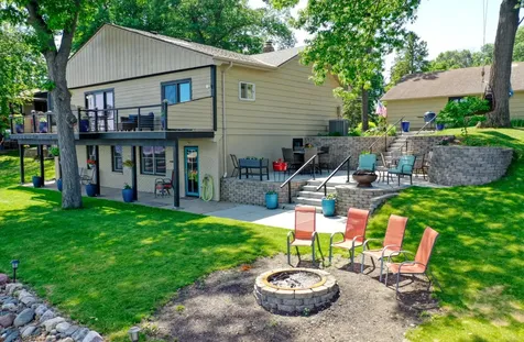 21389 Iverson Avenue N Forest Lake MN 55025