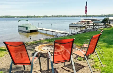 21389 Iverson Avenue N Forest Lake MN 55025