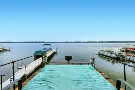 21389 Iverson Avenue N Forest Lake MN 55025