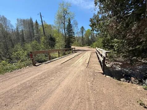 Tbd Crown Creek Spur Road Finland MN 55603