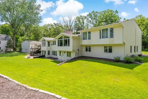 4604 Merilane Edina MN 55436