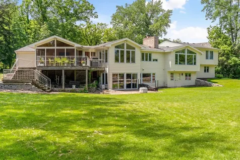 4604 Merilane Edina MN 55436
