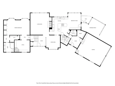 4604 Merilane Edina MN 55436