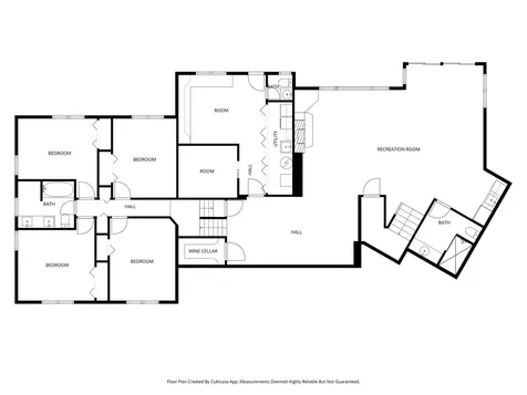 4604 Merilane Edina MN 55436