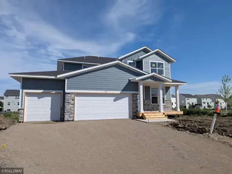 2706 Ivy Avenue NE Saint Michael MN 55376