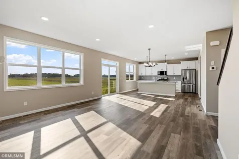 2706 Ivy Avenue NE Saint Michael MN 55376