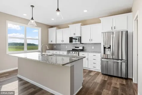 2706 Ivy Avenue NE Saint Michael MN 55376