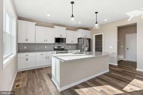2706 Ivy Avenue NE Saint Michael MN 55376