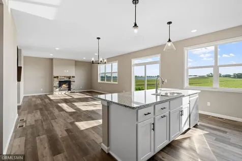 2706 Ivy Avenue NE Saint Michael MN 55376