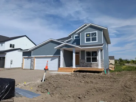2706 Ivy Avenue NE Saint Michael MN 55376