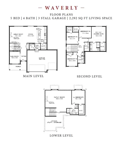 2706 Ivy Avenue NE Saint Michael MN 55376